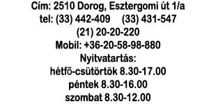 Hirdetés